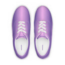 Ladies' Lace - Up Canvas Shoes - Arekkusu - Store