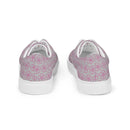 Ladies' Lace - Up Canvas Shoes - Arekkusu - Store