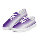 Ladies' Lace - Up Canvas Shoes - Arekkusu - Store