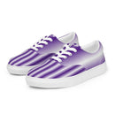 Ladies' Lace - Up Canvas Shoes - Arekkusu - Store