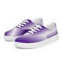 Ladies' Lace - Up Canvas Shoes - Arekkusu - Store