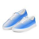 Ladies' Lace - Up Canvas Shoes - Arekkusu - Store