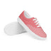 Ladies' Lace - Up Canvas Shoes - Arekkusu - Store