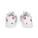 Ladies' Lace - Up Canvas Shoes - Arekkusu - Store