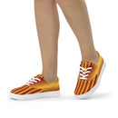 Ladies' Lace - Up Canvas Shoes - Arekkusu - Store