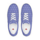 Ladies' Lace - Up Canvas Shoes - Arekkusu - Store