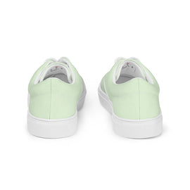 Ladies' Lace - Up Canvas Shoes - Arekkusu - Store