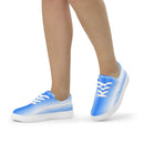 Ladies' Lace - Up Canvas Shoes - Arekkusu - Store