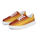 Ladies' Lace - Up Canvas Shoes - Arekkusu - Store