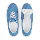 Ladies' Lace - Up Canvas Shoes - Arekkusu - Store