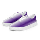 Ladies' Lace - Up Canvas Shoes - Arekkusu - Store