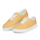 Ladies' Lace - Up Canvas Shoes - Arekkusu - Store