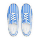 Ladies' Lace - Up Canvas Shoes - Arekkusu - Store