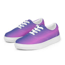 Ladies' Lace - Up Canvas Shoes - Arekkusu - Store