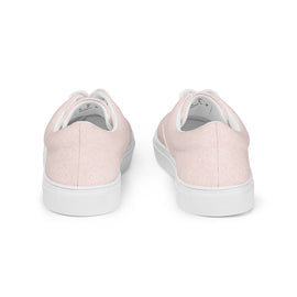 Ladies' Lace - Up Canvas Shoes - Arekkusu - Store