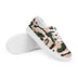 Ladies' Lace - Up Canvas Shoes - Arekkusu - Store