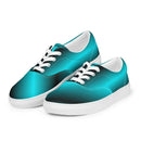 Ladies' Lace - Up Canvas Shoes - Arekkusu - Store