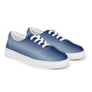 Ladies' Lace - Up Canvas Shoes - Arekkusu - Store