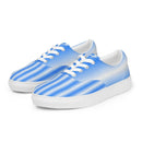 Ladies' Lace - Up Canvas Shoes - Arekkusu - Store