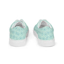 Ladies' Lace - Up Canvas Shoes - Arekkusu - Store