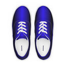 Ladies' Lace - Up Canvas Shoes - Arekkusu - Store