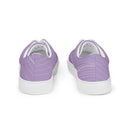 Ladies' Lace - Up Canvas Shoes - Arekkusu - Store