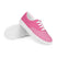 Ladies' Lace - Up Canvas Shoes - Arekkusu - Store