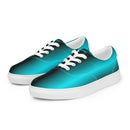 Ladies' Lace - Up Canvas Shoes - Arekkusu - Store