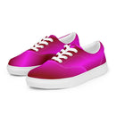 Ladies' Lace - Up Canvas Shoes - Arekkusu - Store