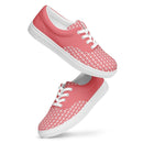 Ladies' Lace - Up Canvas Shoes - Arekkusu - Store