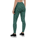 Ladies' Mid - rise Leggings - Arekkusu - Store