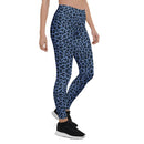 Ladies' Mid - rise Leggings - Arekkusu - Store