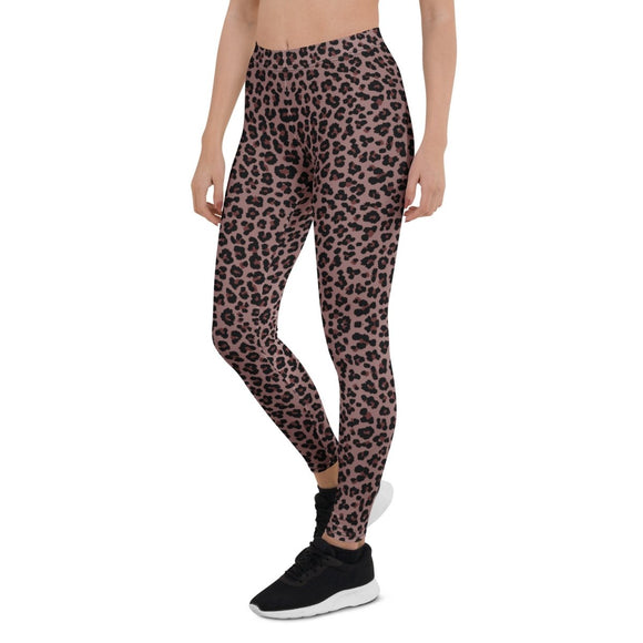 Ladies' Mid - rise Leggings - Arekkusu - Store