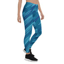 Ladies' Mid - rise Leggings - Arekkusu - Store