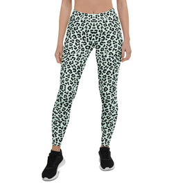 Ladies' Mid - rise Leggings - Arekkusu - Store