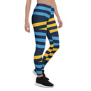 Ladies' Mid - rise Leggings - Arekkusu - Store