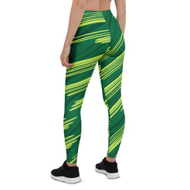 Ladies' Mid - rise Leggings - Arekkusu - Store