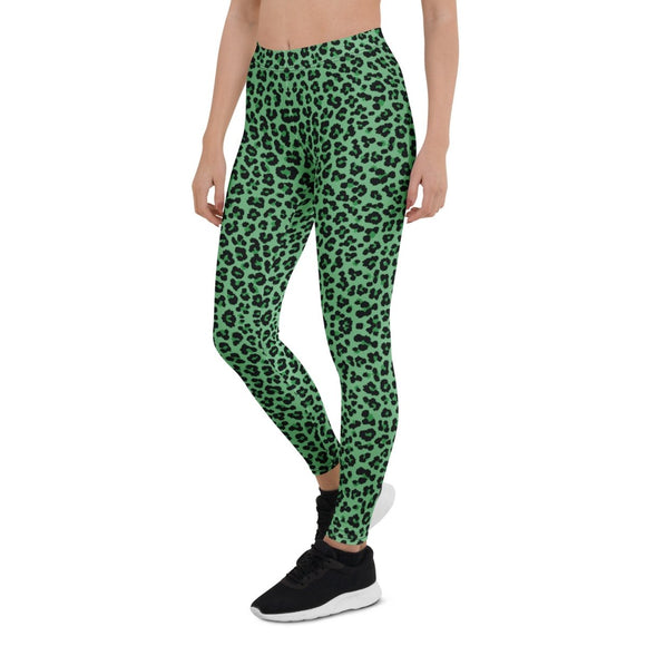 Ladies' Mid - rise Leggings - Arekkusu - Store