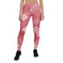 Ladies' Mid - rise Leggings - Arekkusu - Store