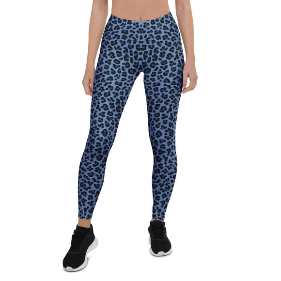 Ladies' Mid - rise Leggings - Arekkusu - Store