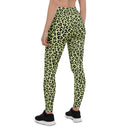 Ladies' Mid - rise Leggings - Arekkusu - Store