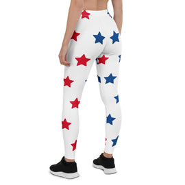 Ladies' Mid - rise Leggings - Arekkusu - Store