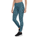 Ladies' Mid - rise Leggings - Arekkusu - Store