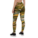 Ladies' Mid - rise Leggings - Arekkusu - Store