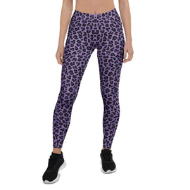 Ladies' Mid - rise Leggings - Arekkusu - Store