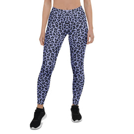 Ladies' Mid - rise Leggings - Arekkusu - Store
