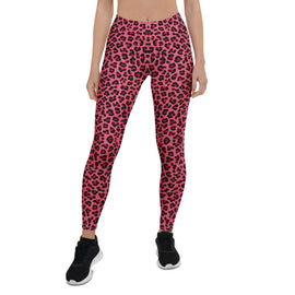 Ladies' Mid - rise Leggings - Arekkusu - Store