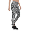 Ladies' Mid - rise Leggings - Arekkusu - Store