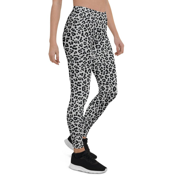 Ladies' Mid - rise Leggings - Arekkusu - Store