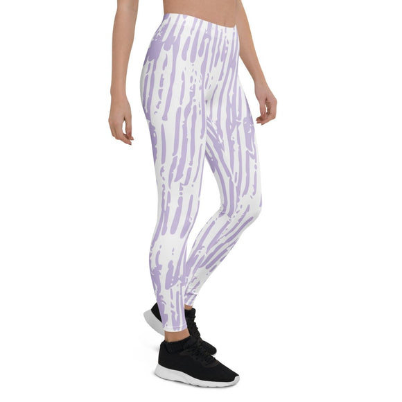 Ladies' Mid - rise Leggings - Arekkusu - Store